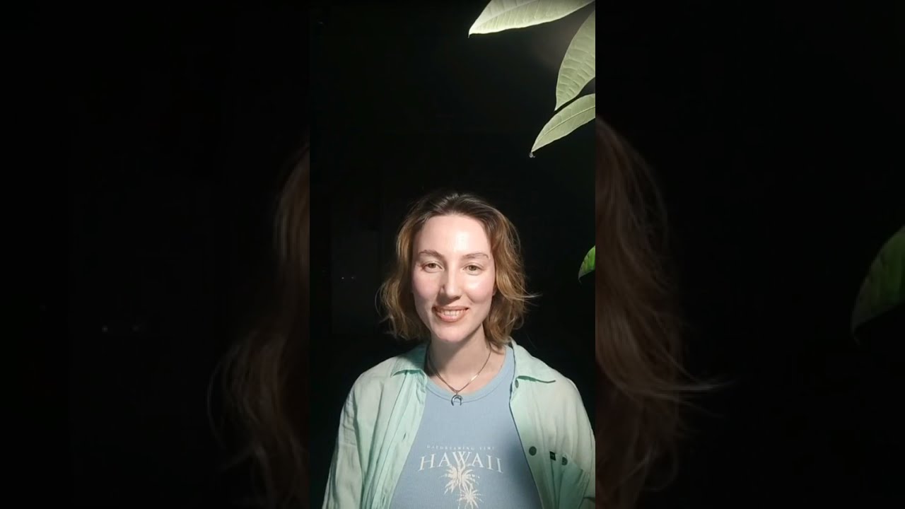 Про настройку канала с Высшим Я, волшебные грибы и всякое разное 