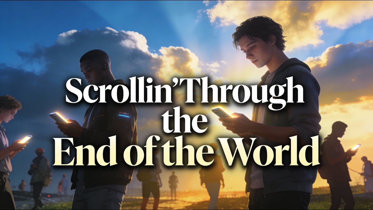 Scrollin’ Through the End of the World