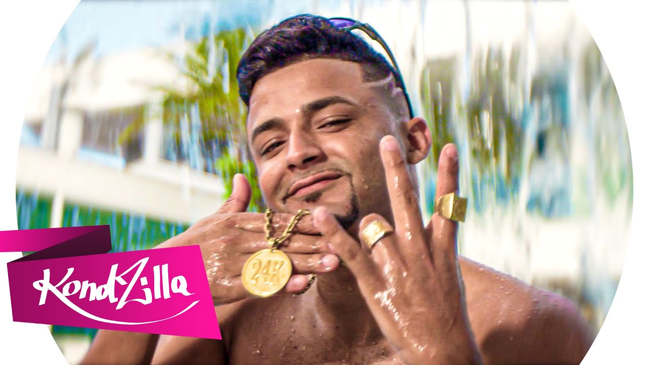 Mc Luciano SP - 24K (KondZilla)