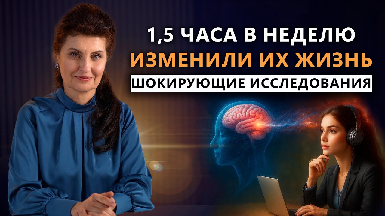 КАК ПОМОЧЬ СЕБЕ? ФЕНОМЕН, ШОКИРУЮЩИЙ СПЕЦИАЛИСТОВ | Психология. Постижение Истины