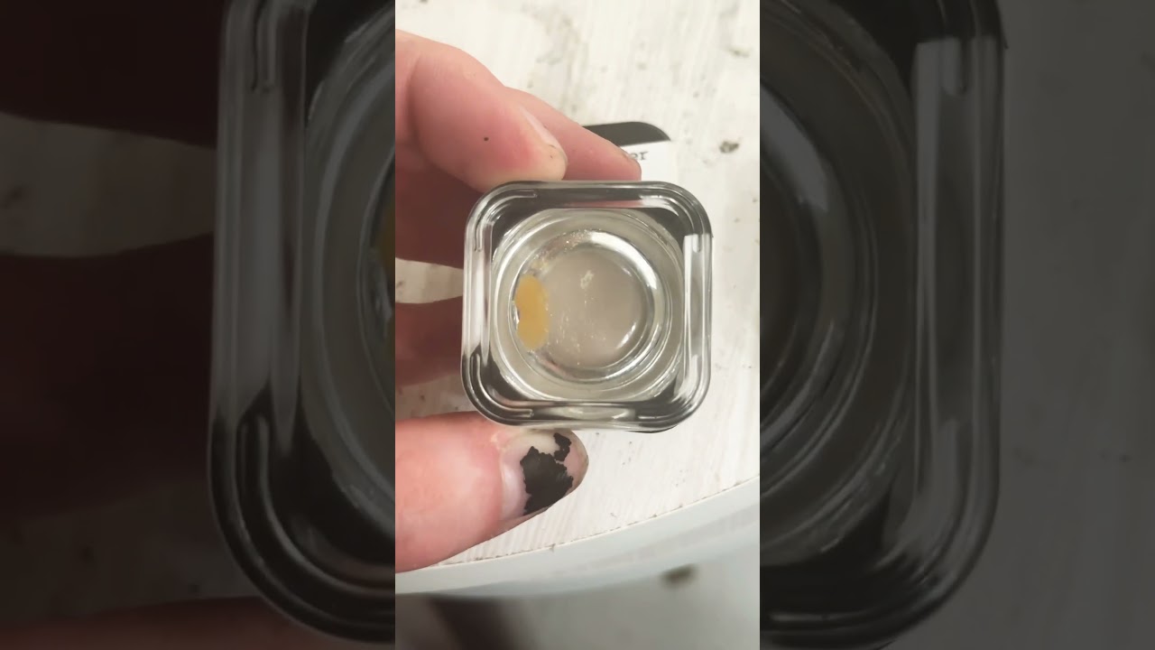 Veteran Grown Hemp Concentrates