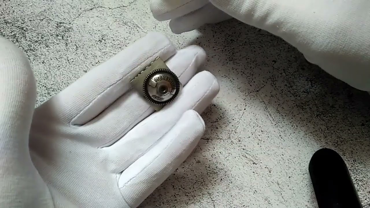 Знак Кандидат в Мастера Спорта России