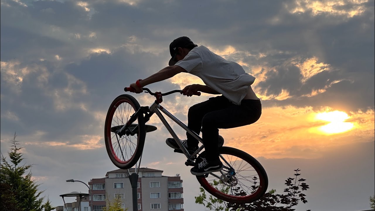 Daily session W/ DirtJump I Pride Street Shred Episode 1#