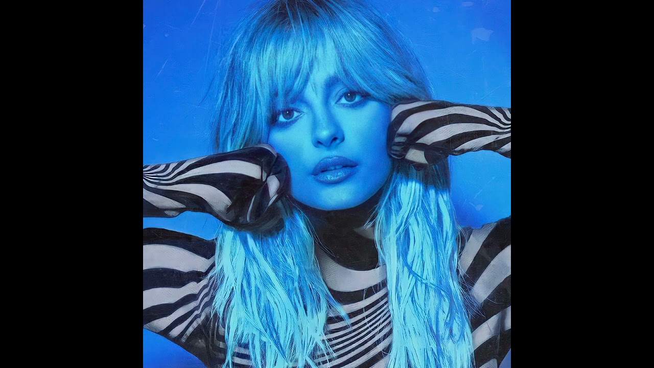 Bebe Rexha - I Don't Know The Feeling (Audio)
