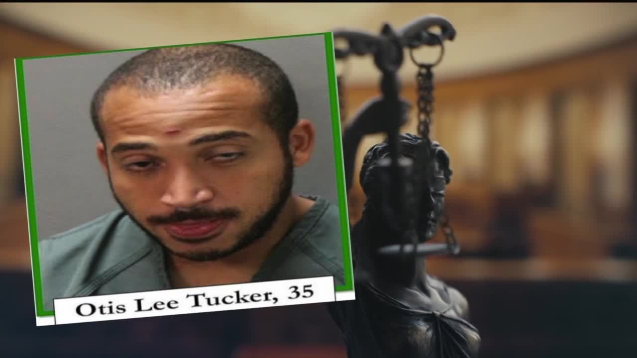 He killed a Florida mother. Now what about the Keeshae Jacobs case in Richmond?