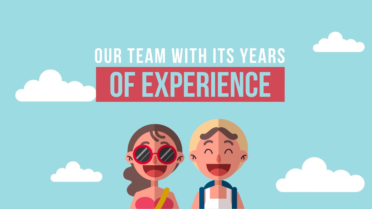 Travel Agency Video Promotion