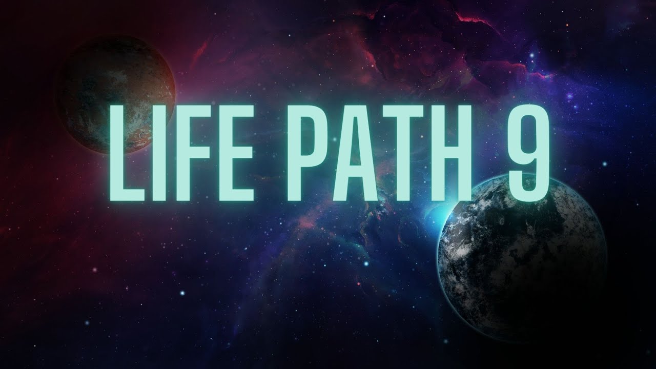 **Life Path 9: The Star | Stability and Success | Signs of Prosperity