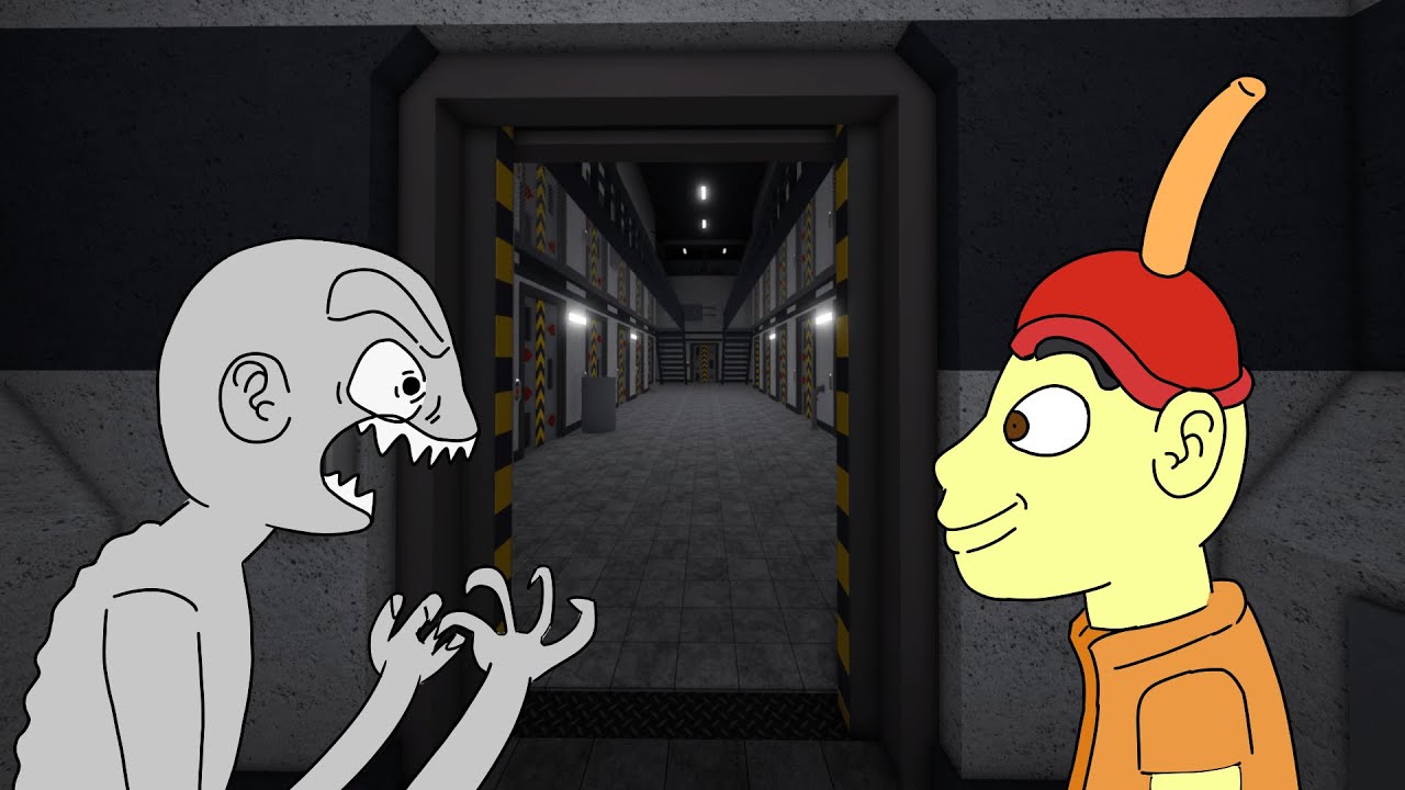 The SCP 096 Experience