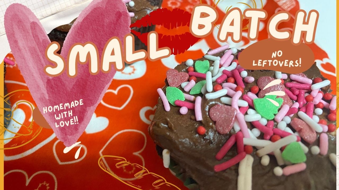 Небольшие шоколадные капкейки 🍫🧁 Идеальное мини-угощение шоколадом!