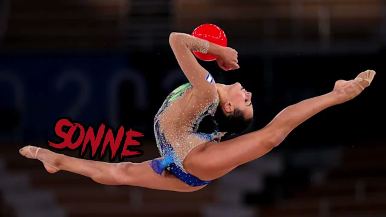 Sonne - Rhythmic Gymnastics Music