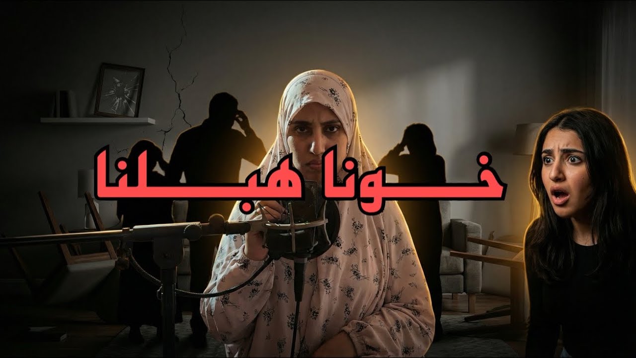 قصة … حياتي وعائلتي مع اخي المريض نفسيا !!!