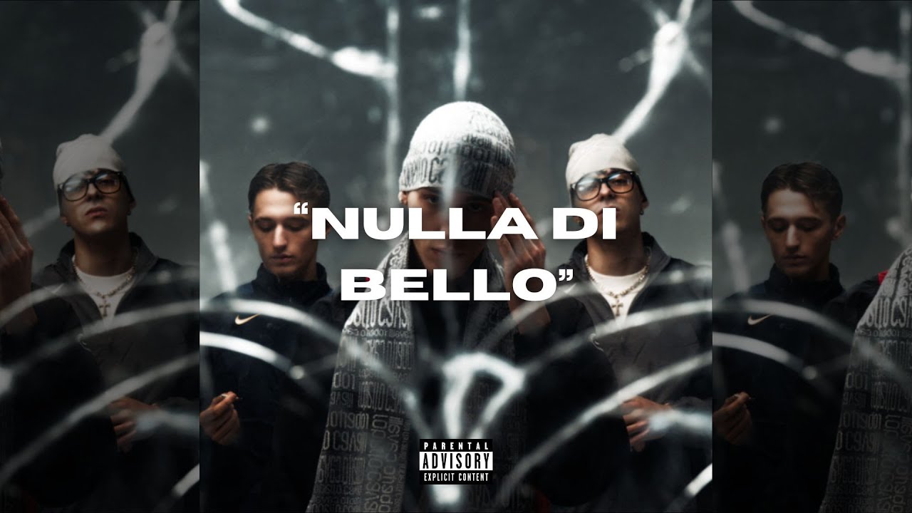 [FREE] Flaco G x 22simba x Promessa Type Beat - NULLA DI BELLO
