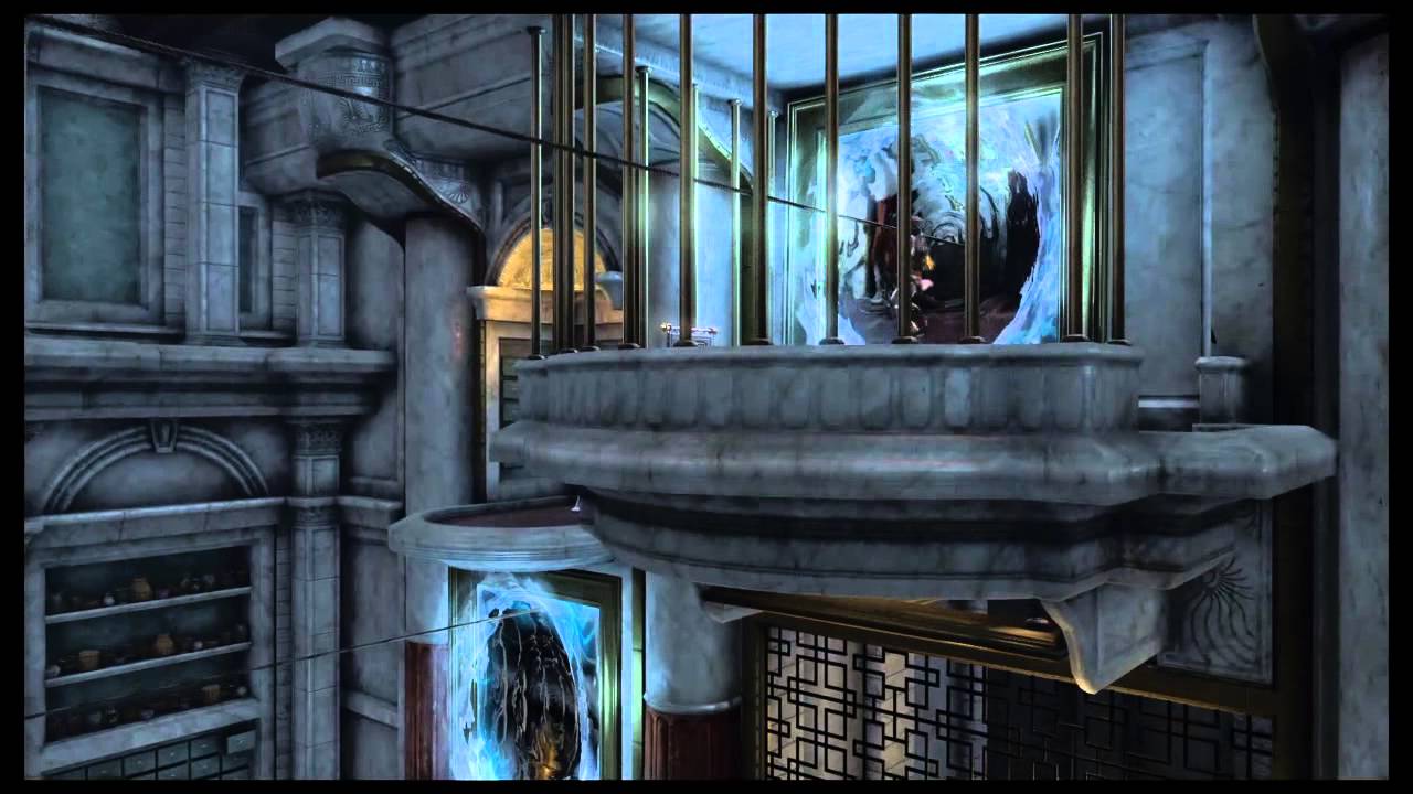 God of War&reg; III Remastered - Chicote de N&ecirc;mesis e Desafio de D&eacute;dalo