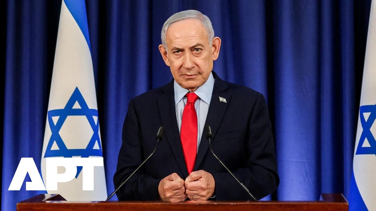 &lsquo;Breaking Boundaries&rsquo; Netanyahu Says Israel Expanding Buffer Zone, Targeting Hezbollah | APT