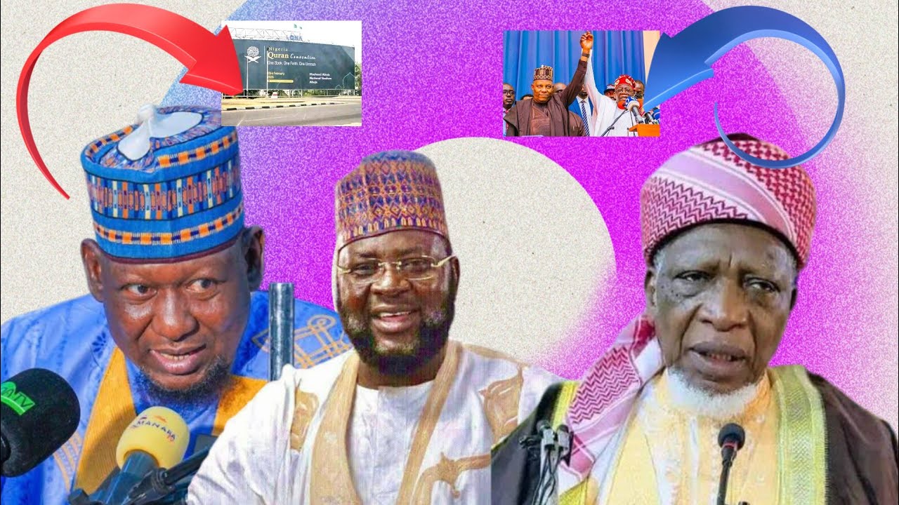 Kallo Ya koma Sama Rikicin Izala Jos Da Izala Kaduna Sheikh Yahaya Jingir Yayi Zazzaga
