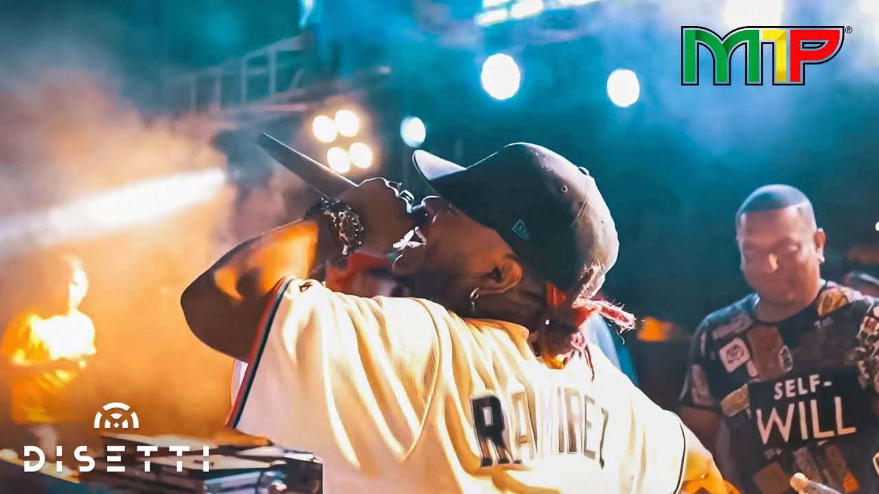 Gran Benko - El Plan B (Audio En Vivo) | Champeta Pa Los Barrios