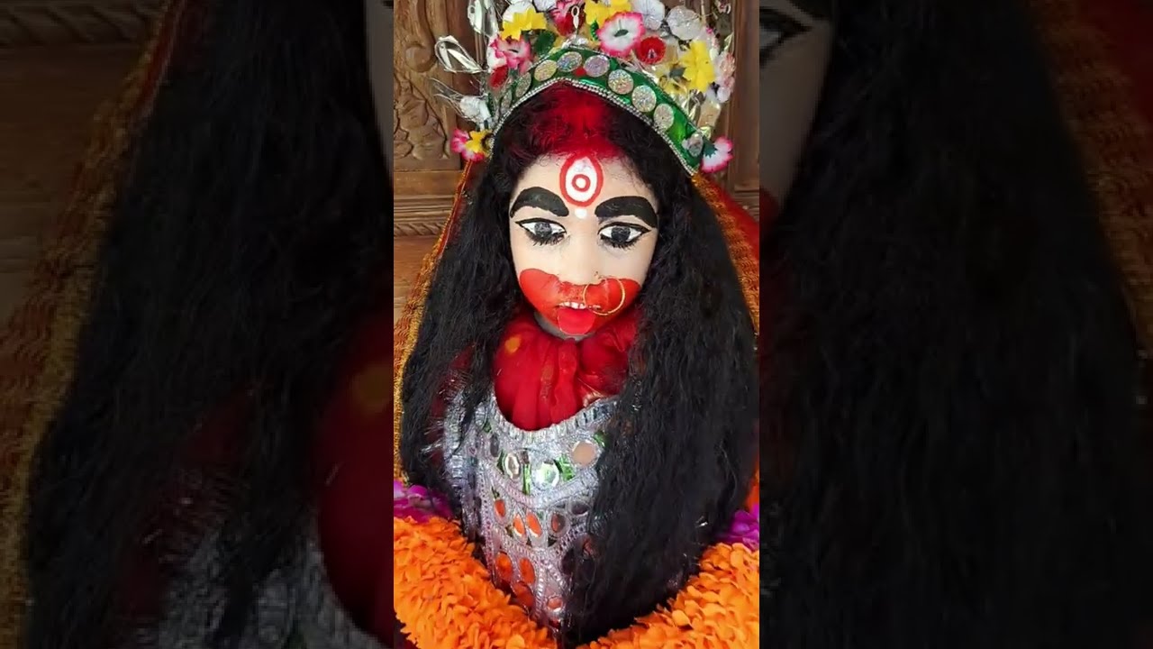 মা তারার গল্প। Maa tara story ।#mahakali #foryou #foryoupage #kalimata #tarapith
