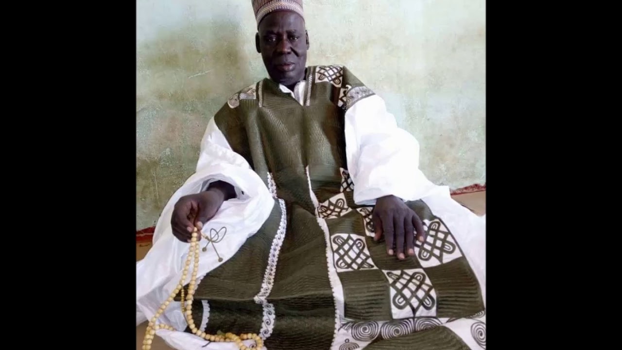 Malam Amadou Zinder Niger. Suratul, Al-A’raaf Ayaat 19 - 63