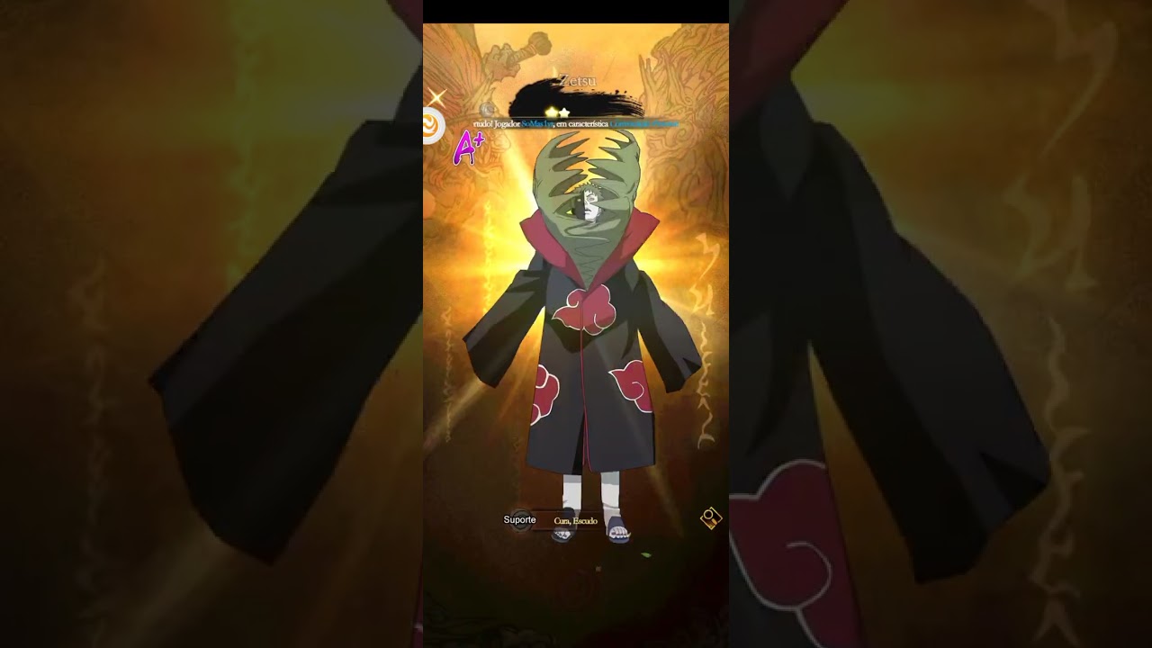 Summons + Fragmentos pt1