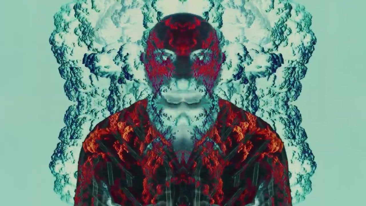 WARLUNG - Sky Burial // HEAVY PSYCH SOUNDS Records