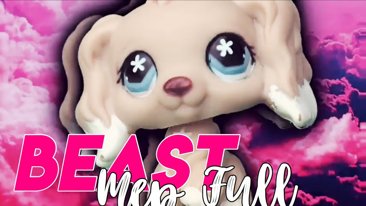 LPS | FULL MEP | BEAST