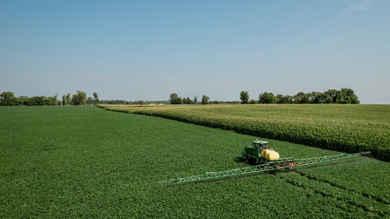 10 лет покровительства | Farm Credit Mid-America