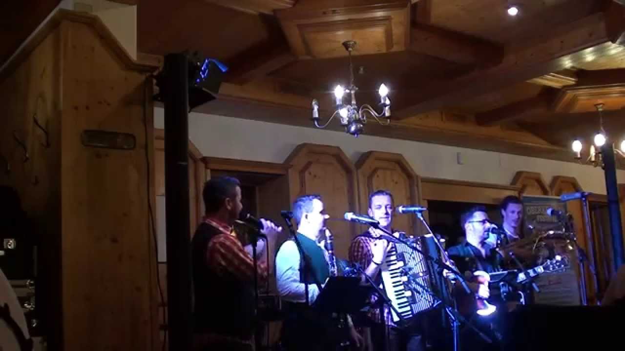 Oberkrainer Power - LIVE 2