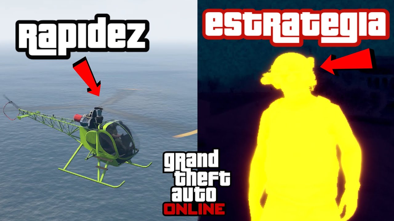 15 Cosas que TODO JUGADOR DEBE TENER en GTA Online | NO NECESITAS MÁS!