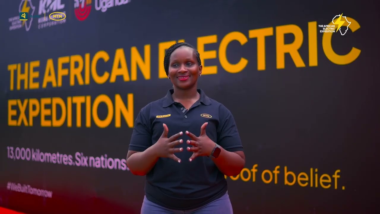 From the Pearl to the Cape: MTN’s Expedition Story