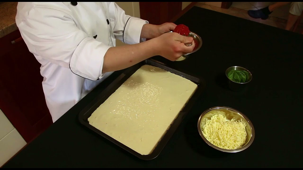 PIZZA LIQUIDA
