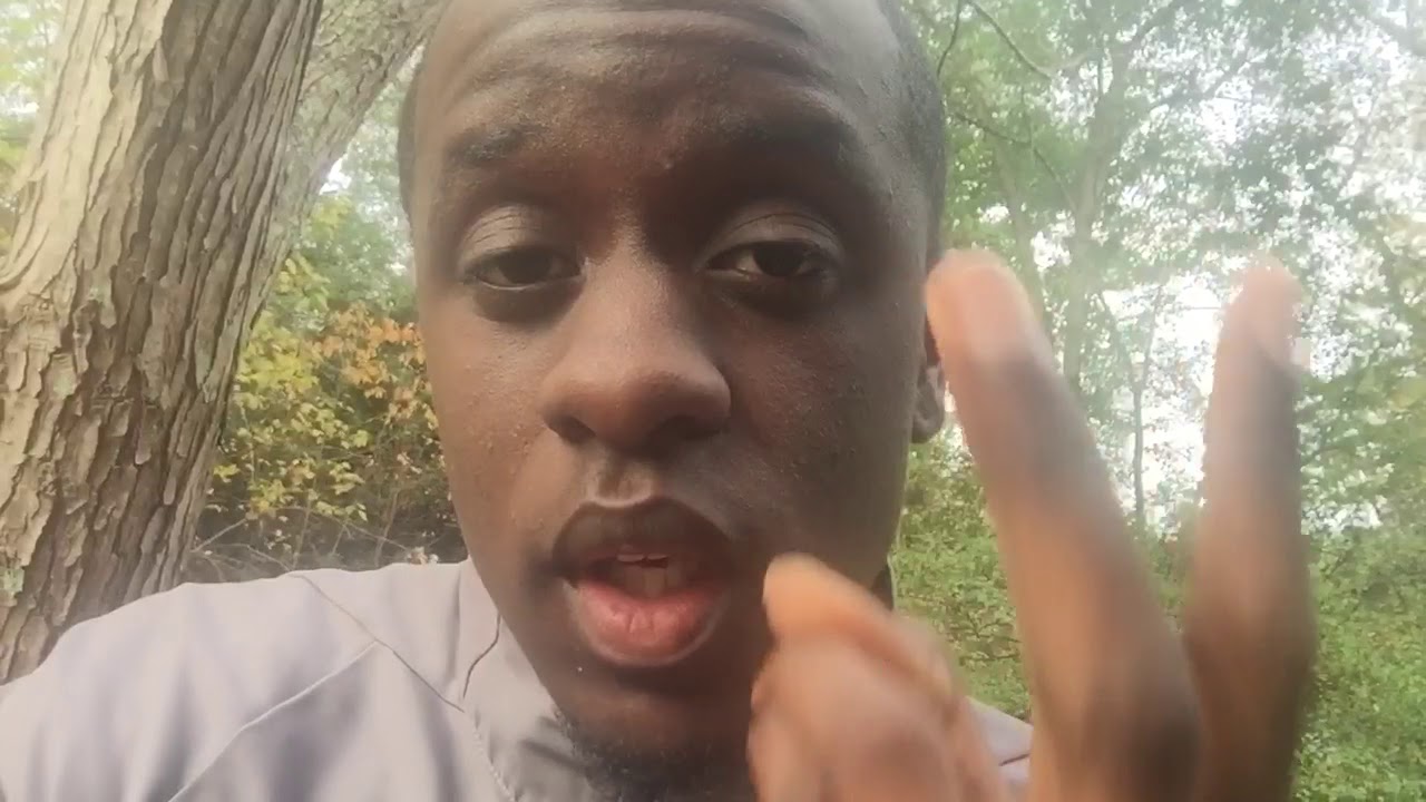 God showed me the truth about Murder