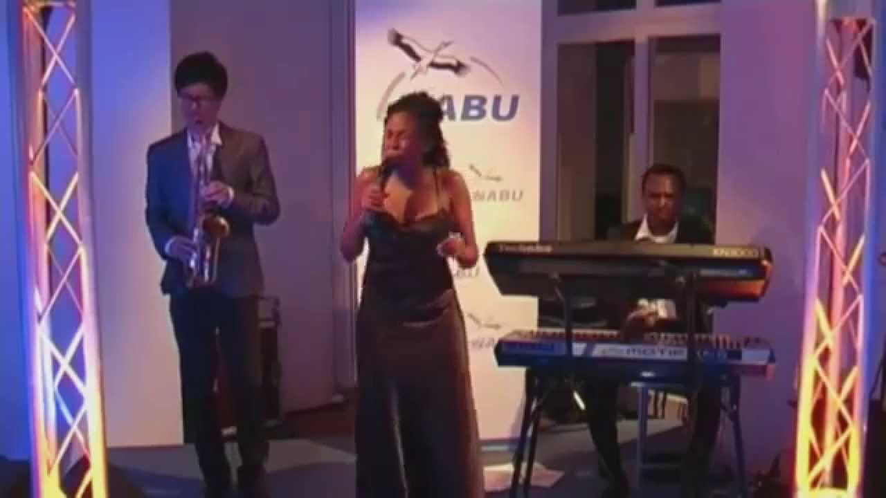 Eventband und Partyband Pink Promenade aus Berlin