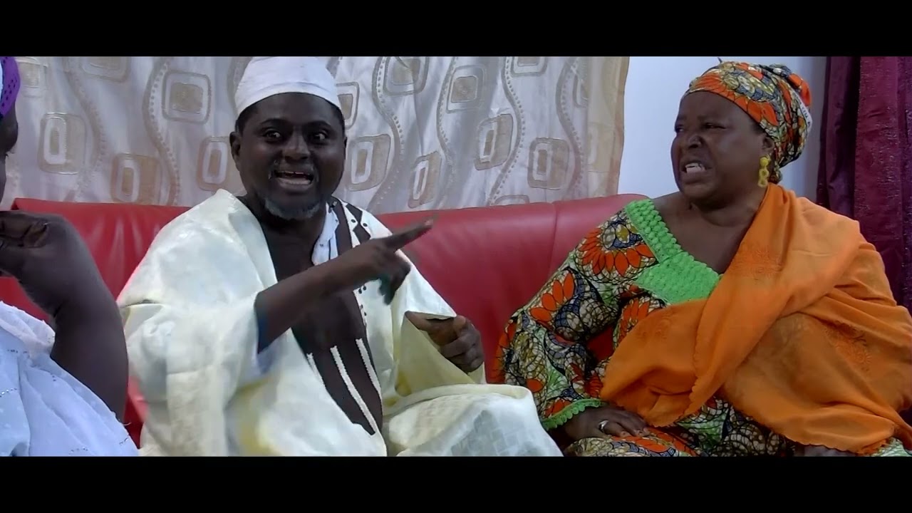 kulmilah and crew EPS 5