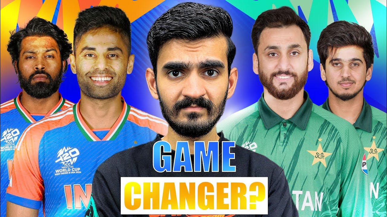 India vs Pakistan: The One Player Who Can Trouble Pakistan & Key Changes Needed