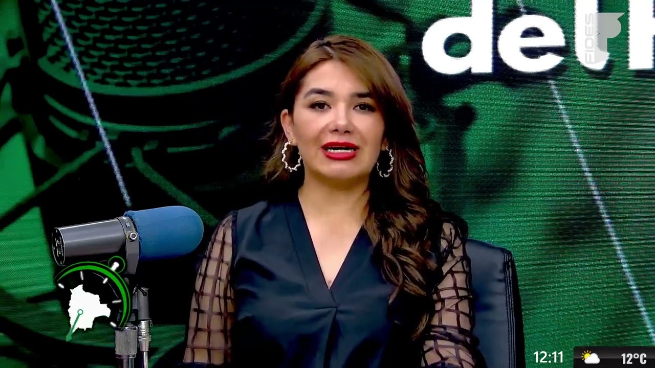 🔴LA HORA DEL PAÍS MERIDIANO |03.02.26|