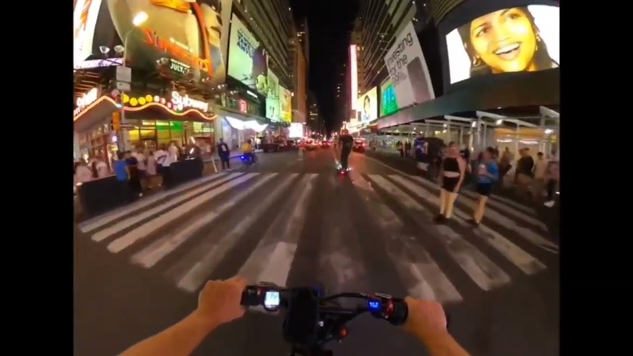 Compilation of riders doing their best to keep up with me on Big Bertha & Ripper! 2020-2025