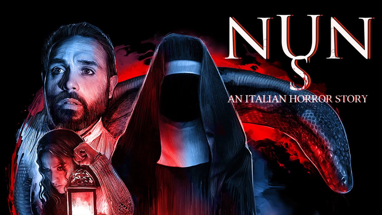 Nuns: An Italian Horror Story | Official Trailer | BayView Entertainment