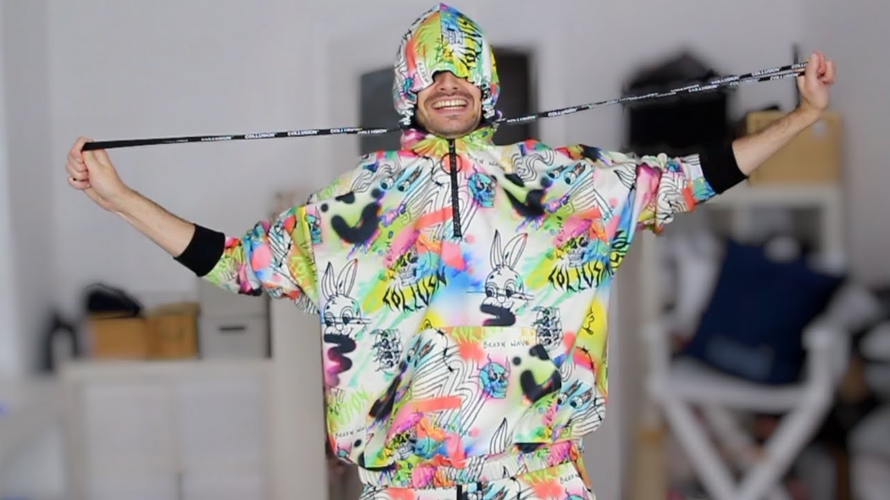 Someone ~Crazy~ Picks My Outfits