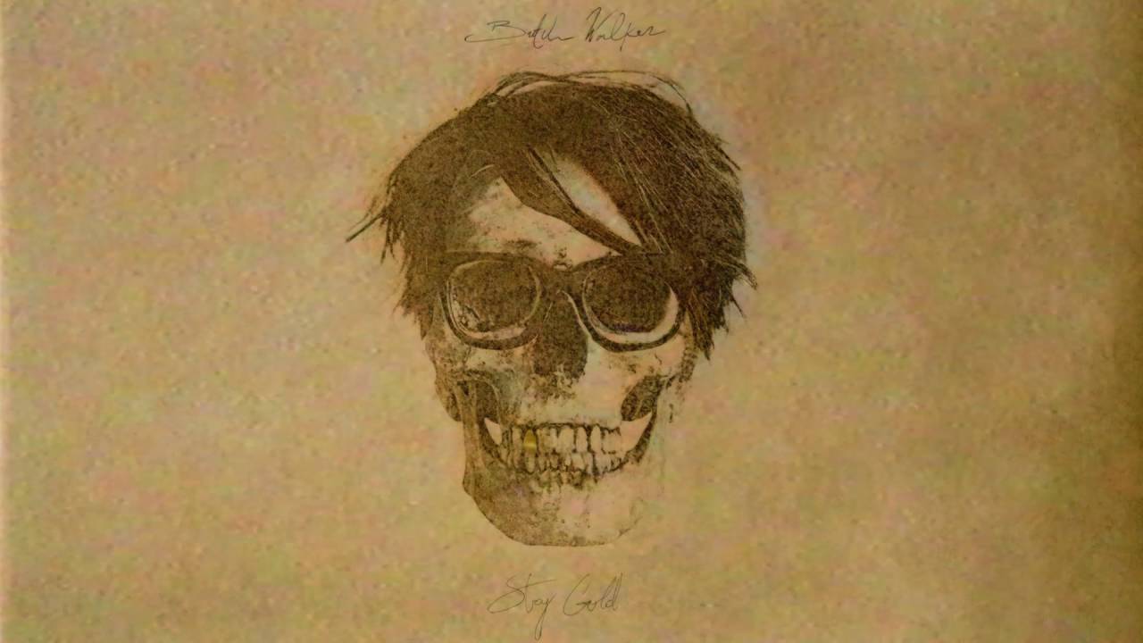 Butch Walker - Can We Just Not Talk About Last Night [Audio]