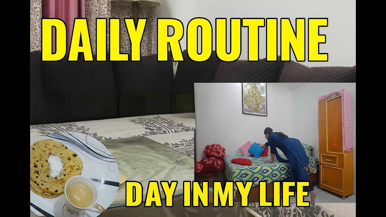 My Daily motivation| Room decoration  #vlog #nilamvlogs