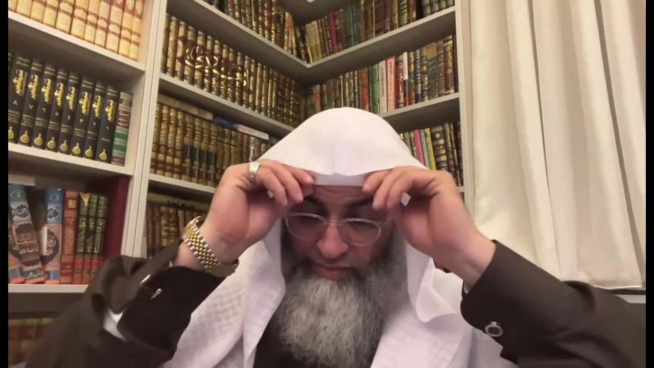 اغتنم ما بقي من رمضان قبل الفوات #الدكتور طارق الخوالدة 