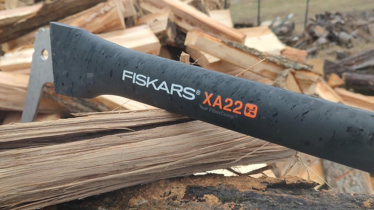 Fiskars 28