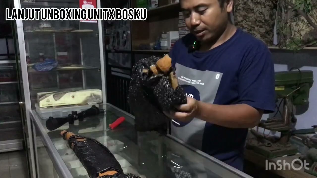 DPT KRIMAN UNIT STEVEN FULSET DRI SUBACRIBER KARANGWETAN BOSKU TRIMA KASH ATAS KERJA SMAX