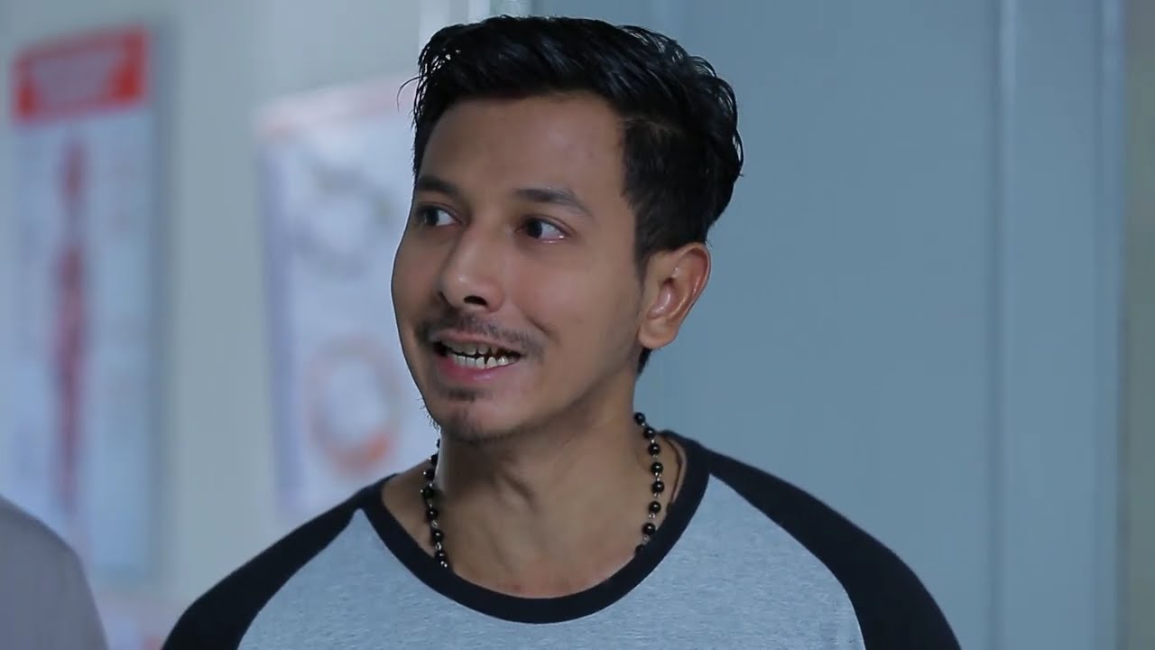 BINTANG DIHATIKU EPS 43 PART 2
