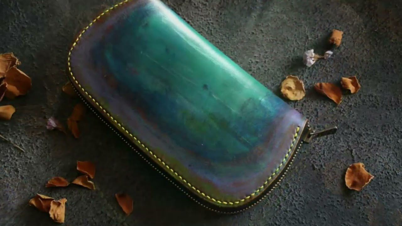 KING OF LEATHER 2025.12 リリース革作品