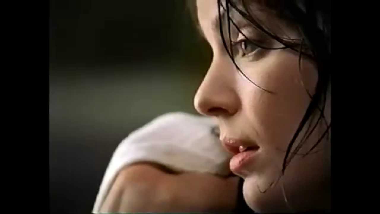 Teresa Hill Commercial clips for Claritin audition