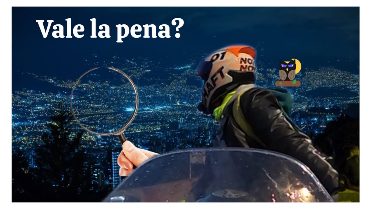 MIRADOR de PALMAS /// en REALIDAD es COMO lo PINTAN?