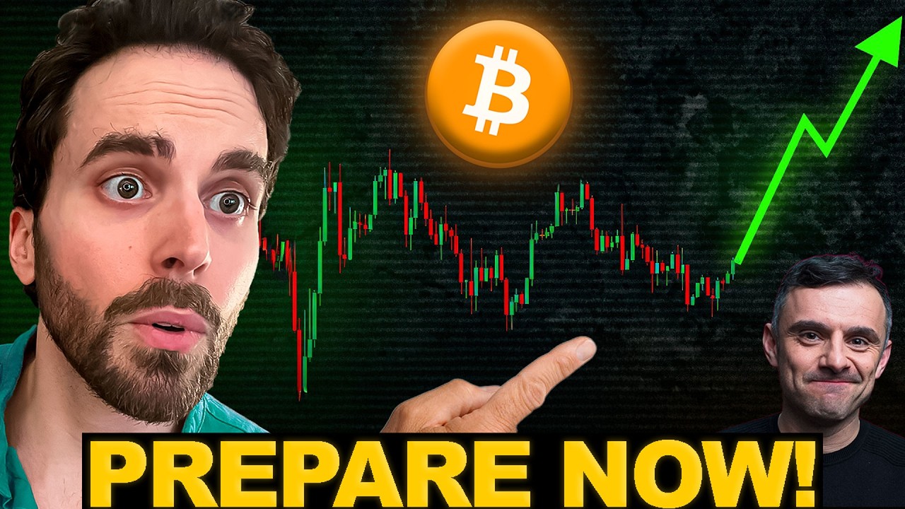 The Hidden Catalyst That Could Send Bitcoin To New All-Time Highs