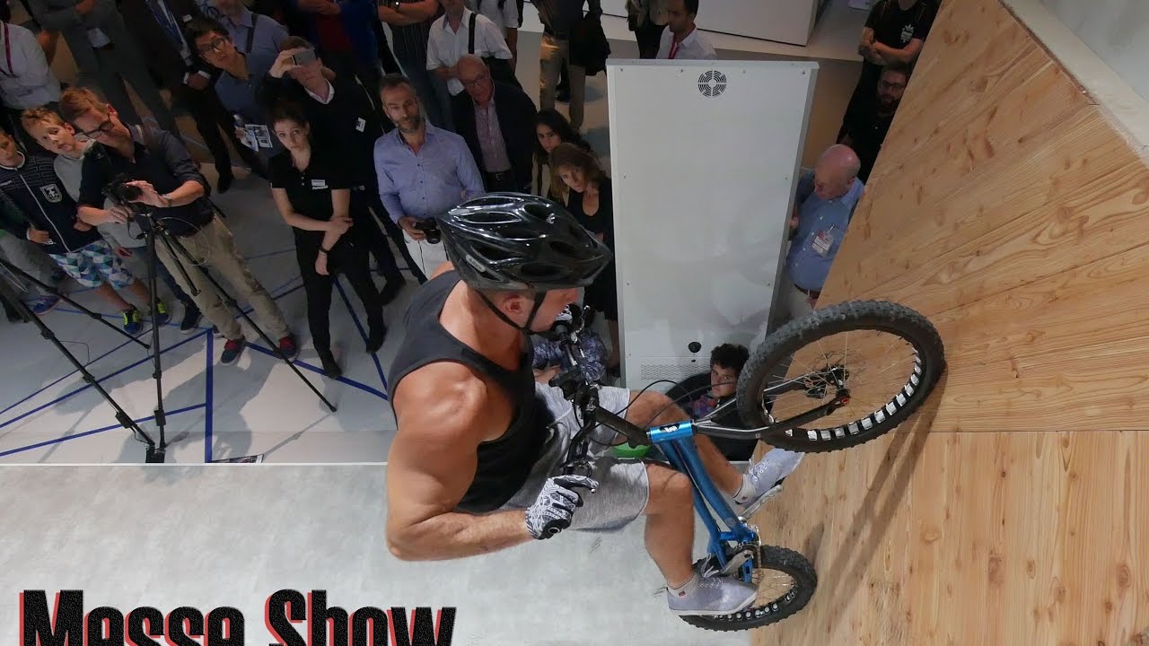Messe Show @ IFA Berlin