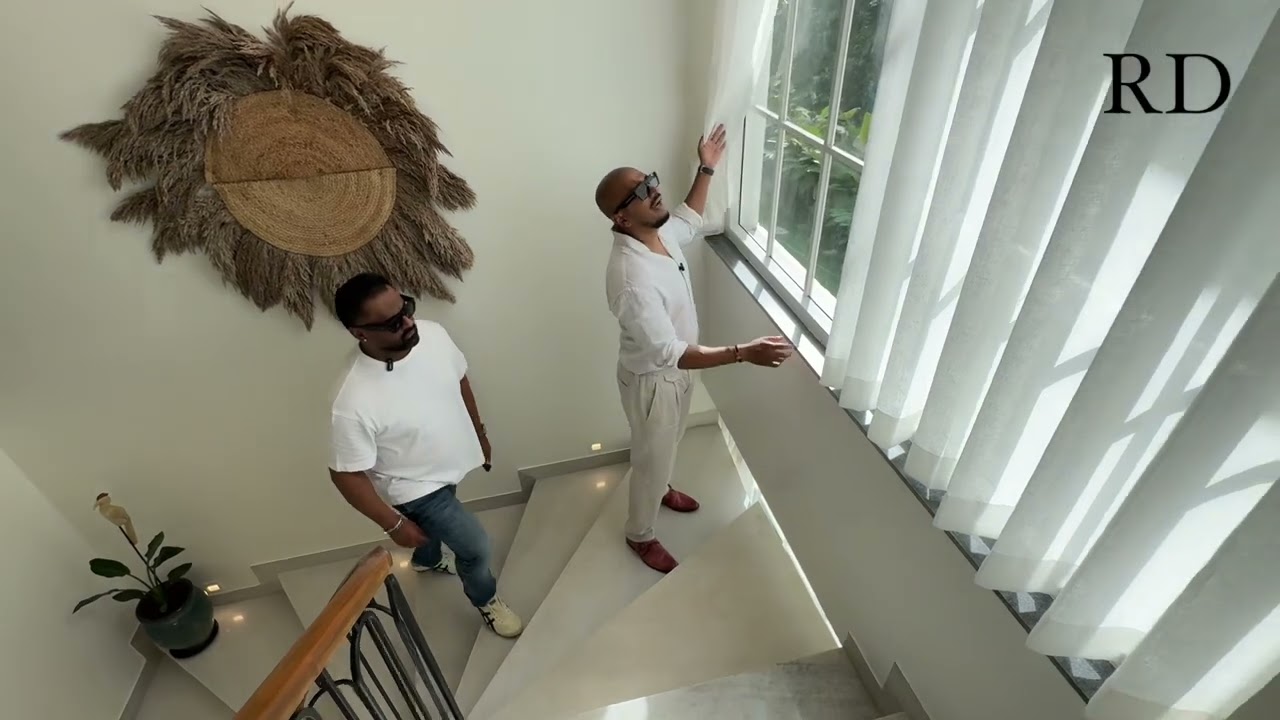 Ep 14 - Luxury in Moira. Three stunning homes in Goa’s most iconic village.